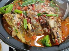 -湖北土菜馆(卧龙阁店)