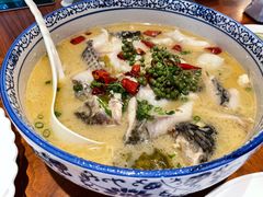 -西双版纳融创皇冠假日度假酒店