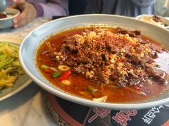 -懒人盐府人家(航天桥店)