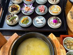 -桥香园过桥米线(国贸店)