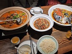 -湖南人家·家传湖南菜(水围店)