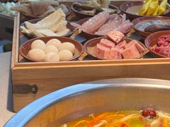-芈重山老火锅(广州首店)