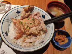 -仓桥家·焗寿司·锅物(光谷步行街店)
