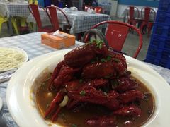 -辣螃铠盆盆蟹大排档(总店)