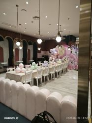 -奈尔宝家庭中心·亲子餐厅(鄞州万达店)