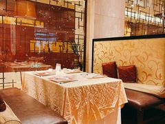 -喜来登由由大酒店九州膳坊中餐厅