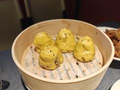 -北院·果木烤鸭·25年东北菜(创意产业园店)