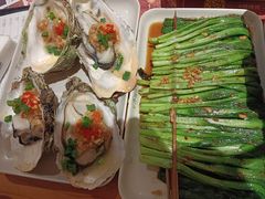 -木屋烧烤(南新店)