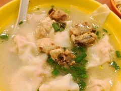 -龙抄手(春熙路总店)