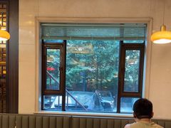 -燕兰楼·清真西北融合菜(亚运村店)