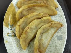 牛肉锅贴-清真蒋有记(老门东店)