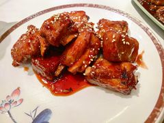 上海小排-三玛璐酒楼(汉口路店)