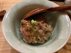 -鮨青(恒基名人购物中心店)