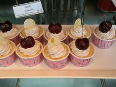 android_upload_pic-洲际酒店·地平线全日餐厅HORIZON CAFÉ