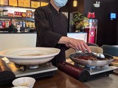 -喜湘宴·精致湖南菜(和平西桥店)