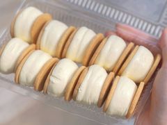 奶酪饼干-甜嘟嘟烘焙坊(舒城路店)
