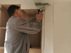 -佰丽爱家全屋定制(汶水店)