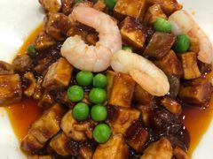 -梅龙镇酒家(南京西路总店)