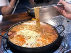 -意成料理