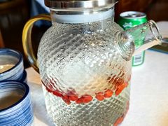 -八府香鸭·啫啫煲(华山路店)