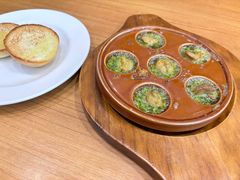 -萨莉亚意式餐厅(深南茂业店)