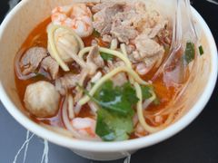 -明月虾面(厦禾路店)