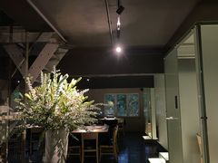 大堂-穹六人间 people 6(岳阳路店)