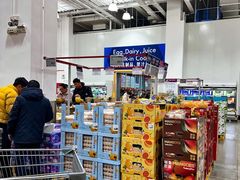 -山姆会员商店(上海浦东店)