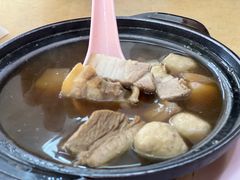 -新记肉骨茶