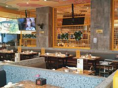 大堂-黄记煌三汁焖锅(金凤万达广场店)