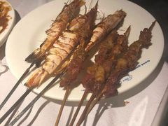 -星伦多自助料理·涮烤一体(嘉兴八佰伴店)