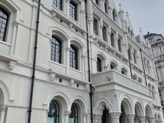 -YUE·6·西式融合餐厅(外滩六号店)