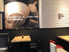 -阿香米线(天津凯德餐厅店)