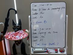 -ME Marvel English 麦迩威英语(万象城校区)