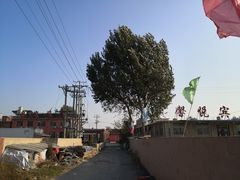 -东戴河风景区-止锚湾