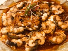 -3号仓库·创意中国菜(新世界城店)