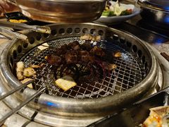 -火炉火自助餐(枫蓝国际店)
