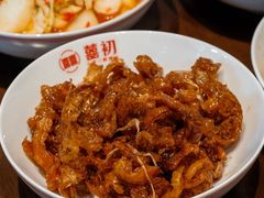 -添萬囍·天津三鲜捞面(天河城店)