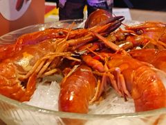 -红盔甲·小龙虾(车公庙店)