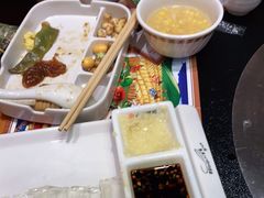 -灶座小锅烀饼·铁锅炖(道里店)