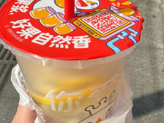 -蜜雪冰城(陶然亭店)