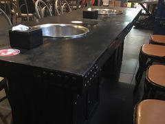 -将台涮肉(酒仙桥店)