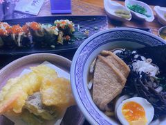 -伊秀·手握寿司·料理(裕华万达广场店)