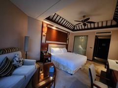 -西昌邛海湾柏樾酒店(原邛海湾柏栎度假酒店)