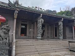 -凤凰山公园-龙王古庙