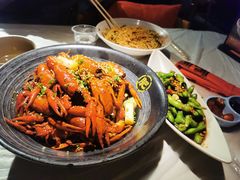 -肥肥虾庄·金牌油焖大虾(沙湖店)