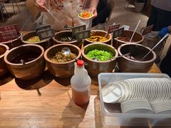 -水平有限广西米粉·广西风味集(五道口店)