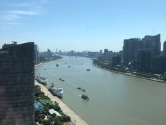 -上海外滩茂悦大酒店