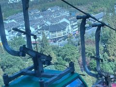 -狼山风景名胜区