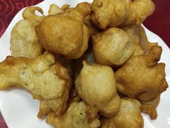 -神木烩菜焖面(陕学前师范店)